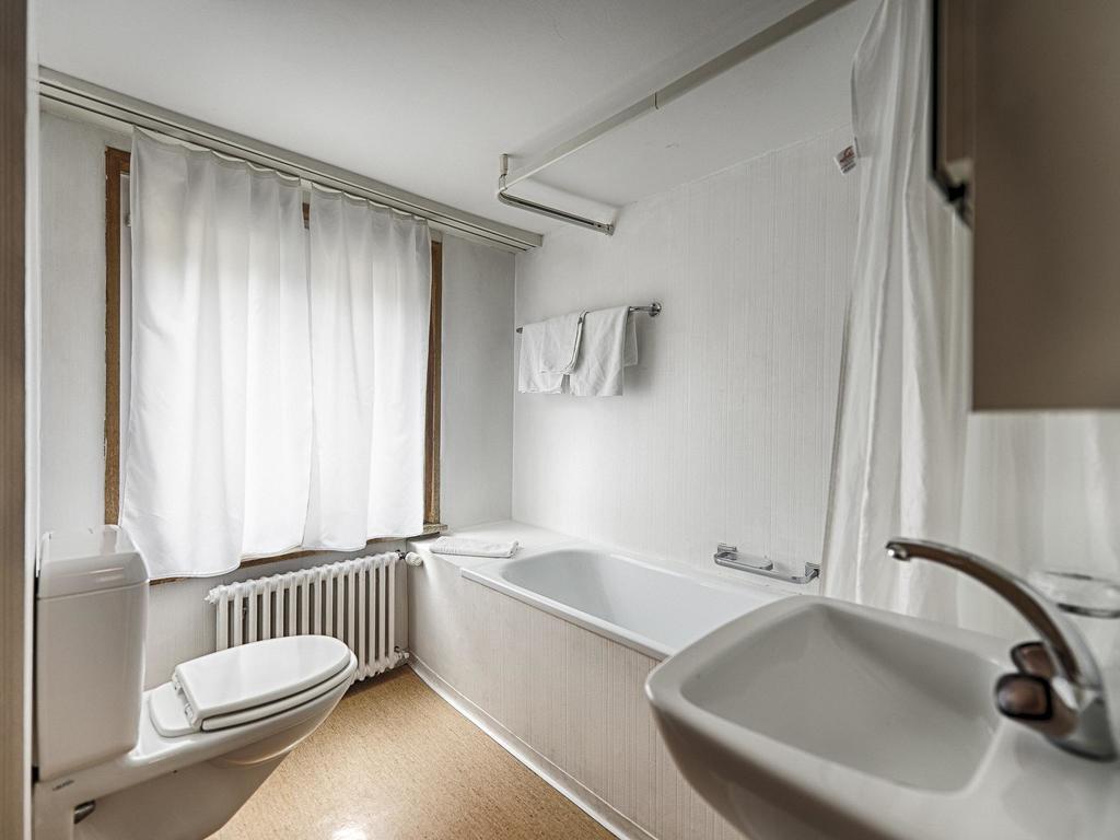 Hotel Weisses Kreuz St. Gallen Habitación foto